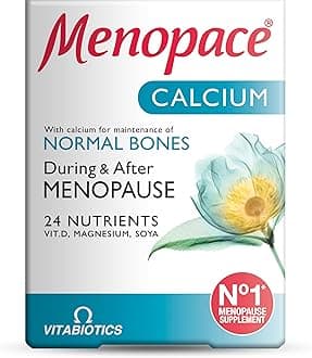 Menopace Calcium
