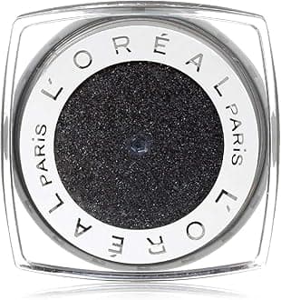 L'Oreal ParisInfallible 24HR Shadow, Eternal Black, 0.12 Ounce
