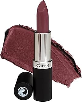 Gabriel Cosmetics Organic Lipstick (Clay)