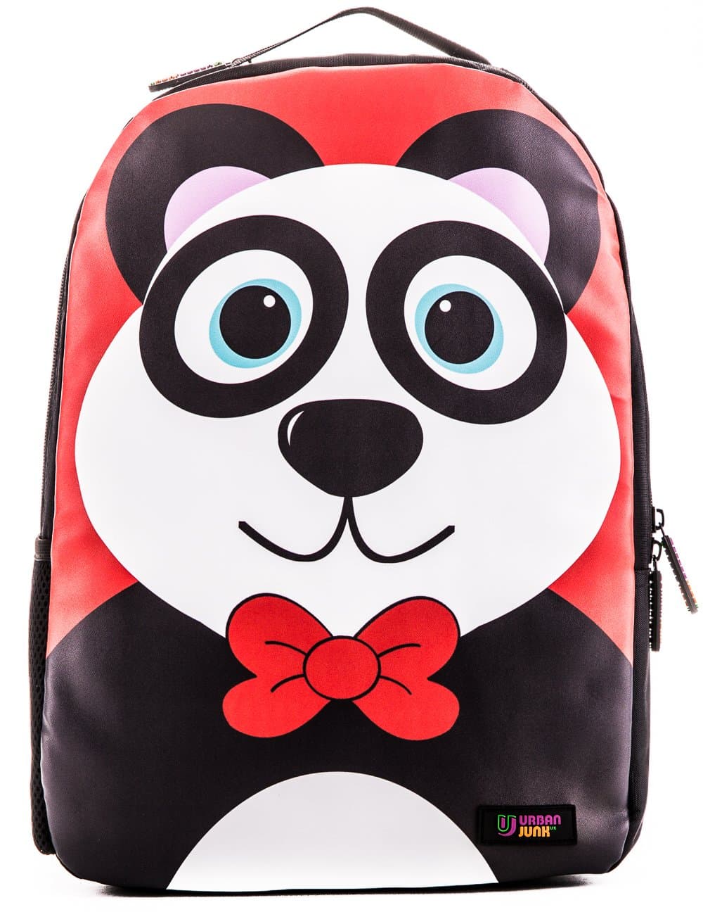 Urban Junk Mr Panda Backpack