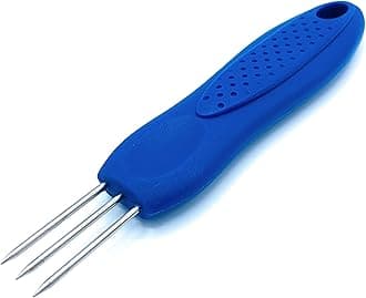 Sausage Pricker for Sausage Casings Natural Hog Casing, Summer Sausage Casing, Salami Casing, Sausage Making Supplies