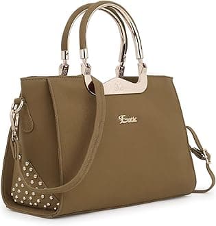 Exotic hand bag for women