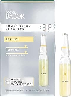 Power Serum Ampoule
