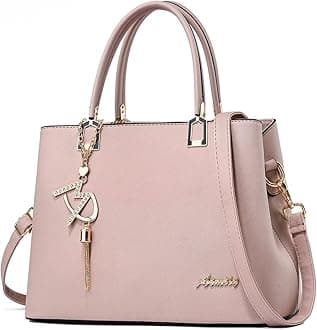 Womens Purses and Handbags Shoulder Bags Ladies Designer Top Handle Satchel Tote Bag