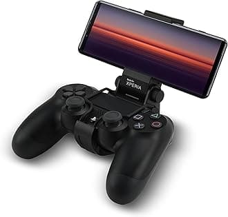 Sony Xperia 5 II Gaming Bundle - Free Call of Duty Points, Dualshock 4 Controller & Phone Mount