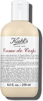 CREME DE CORPS 8 4 OZ¨ML