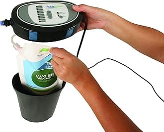 Aquascape Automatic Dosing System for Ponds