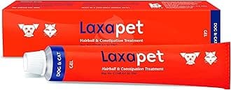 50g Tube Cat Dog Laxative