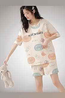 Women Pajama Set