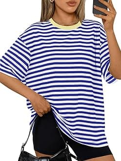 Trendy Queen Women's Trd110 T-Shirt (Pack of 1)