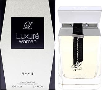 Rave Luxure Woman Eau De Parfum Spray 100ml
