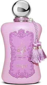 Fatima Velvet Love Pour Femme Eau De Parfum, 3.4 Fl. Oz