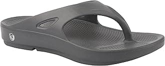 Neoz Extra Soft Men's Slippers with Cushion FootBed for Adult | Comfortable & Light Weight | Stylish & Anti-Skid | Waterproof & Regular Flip Flops for Gents/Boys