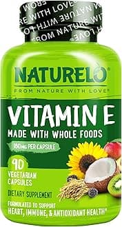 Vitamin E, 90 ct