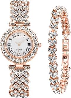 Luxury Women Wrist Watches Diamond Bracelet Watch Fashion Casual Quartz Watch Ladies Watch