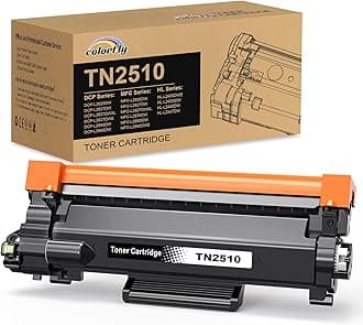 colorfly TN2510 Compatible Toner Cartridge