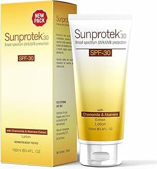 SALVE Sunprotek SPF-30 (100ml)