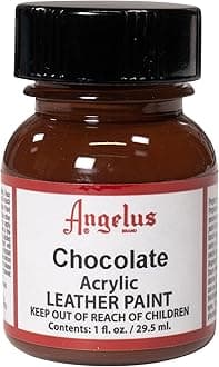 AngelusANG STND PNT 1OZ CHOCOLATE