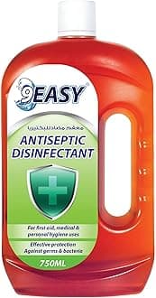 Antiseptic Disinfectant 750ml