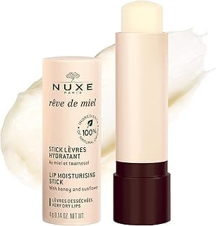 Nux Reve Domiel Lip Moisturizing Stick 4g
