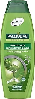 Palmolive Silky Shine Aloe Shampoo by Palmolive