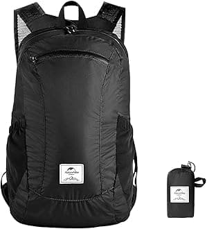 Naturehike 18L Hiking Daypack