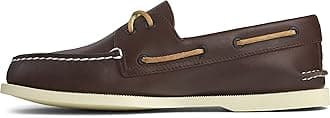 SperryTop-Sider Men's A/O Boat Shoe Amaretto