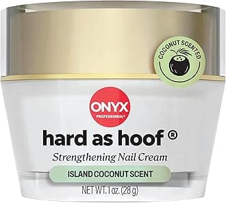 Hoof Hard As Nail Stregnthening Cream