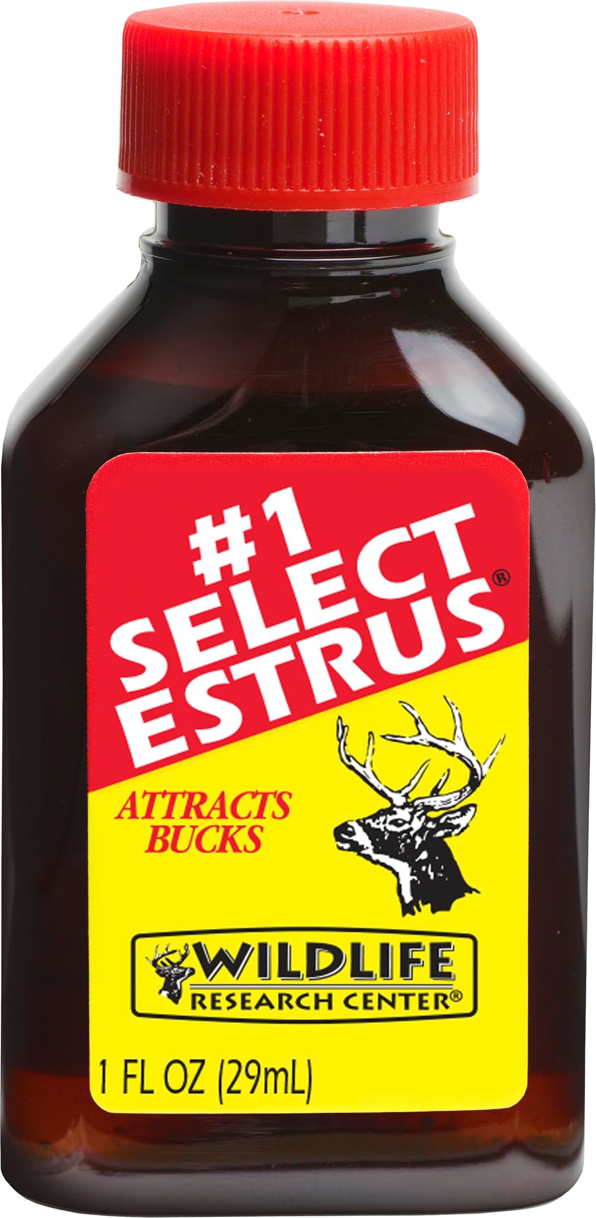 Wildlife ResearchDeer Hunting Scent