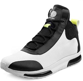 Bacca BucciMen Lace Up Sneaker Shoes