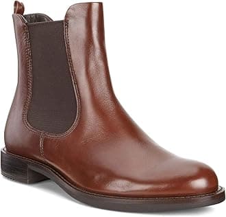 ECCO Women's Shape 25 Ankle Chelsea Boot