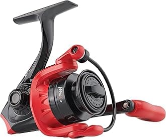 Abu GarciaMax Pro Spinning Fishing Reel