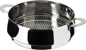 IKEA.. Stabil Stainless Steel Steamer Insert