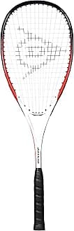 Dunlop Blaze Inferno 3.0 Squash Racquet