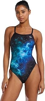 Women's Durafast Elite Diamondfit Swimsuit