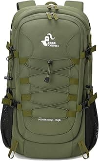 Bseash unisex-adult 0219 hiking backpack