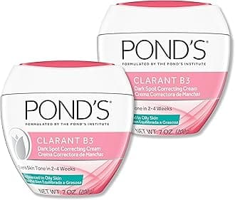 Dark Spot Corrector Clarant B3 Normal to Oily Skin, 7 Ounce (Pack of 2)