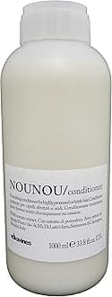 Essential Haircare Nounou Conditioner, Other, 1000 ml
