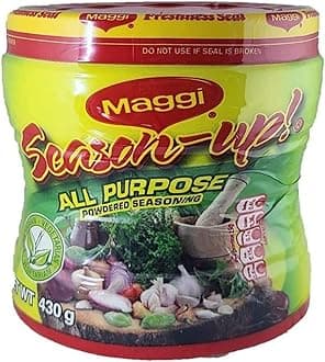 Maggi Season-Up! All Purpose 430 g