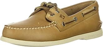 Sperry Men's Authentic Original 2-Eye Boat Shoe