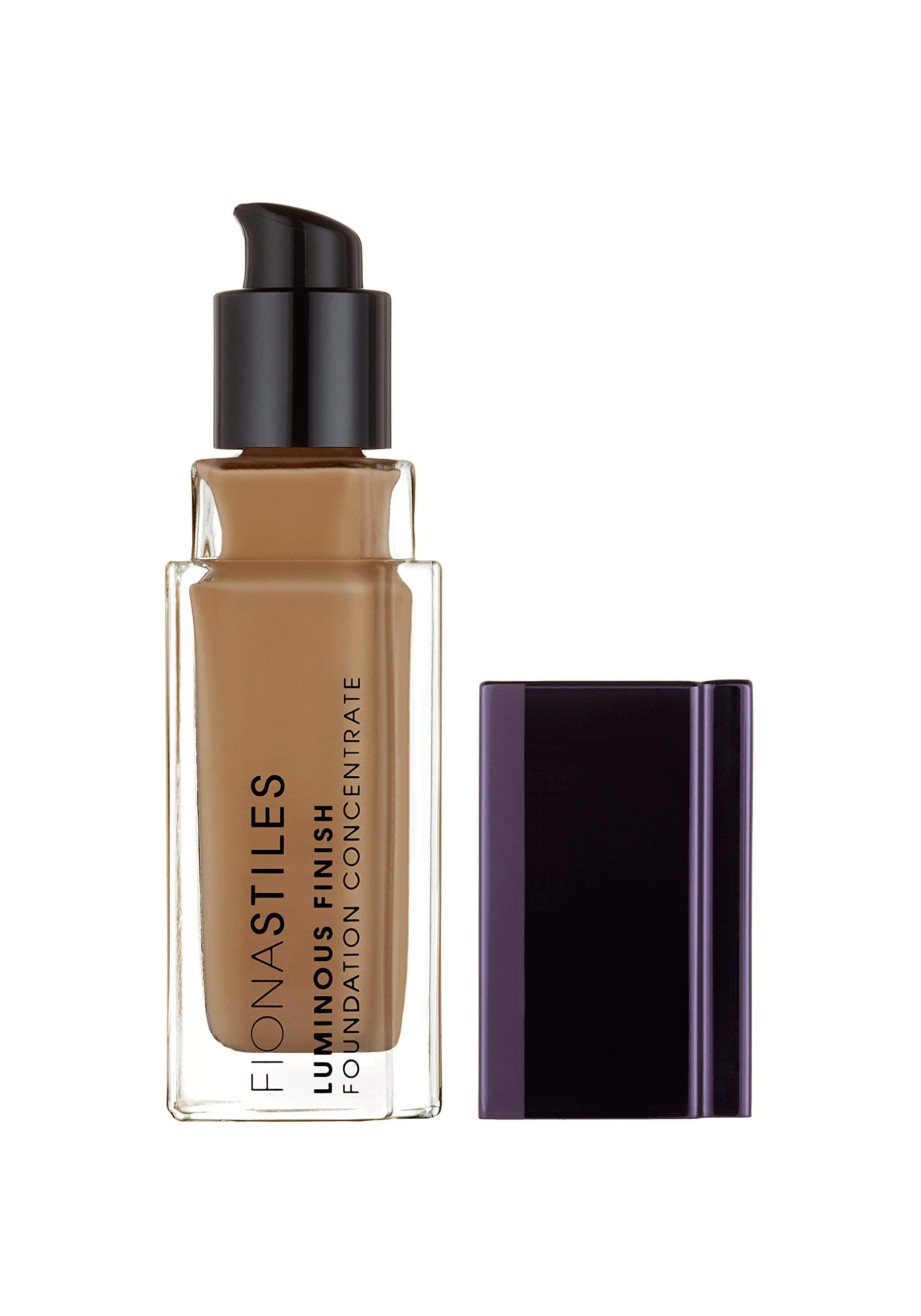 Luminous Finish Foundation Concentrate-Shade 07