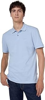 Men's Regular Fit Polo Shirt