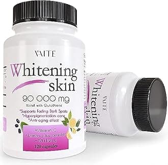 VAITE Glutathione Whitening Pills-90000mg