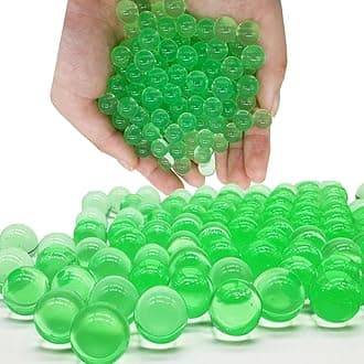 10000 Pieces Vase Filler Beads，Vase Fillers for Home Decor, Centerpieces,Wedding Decoration