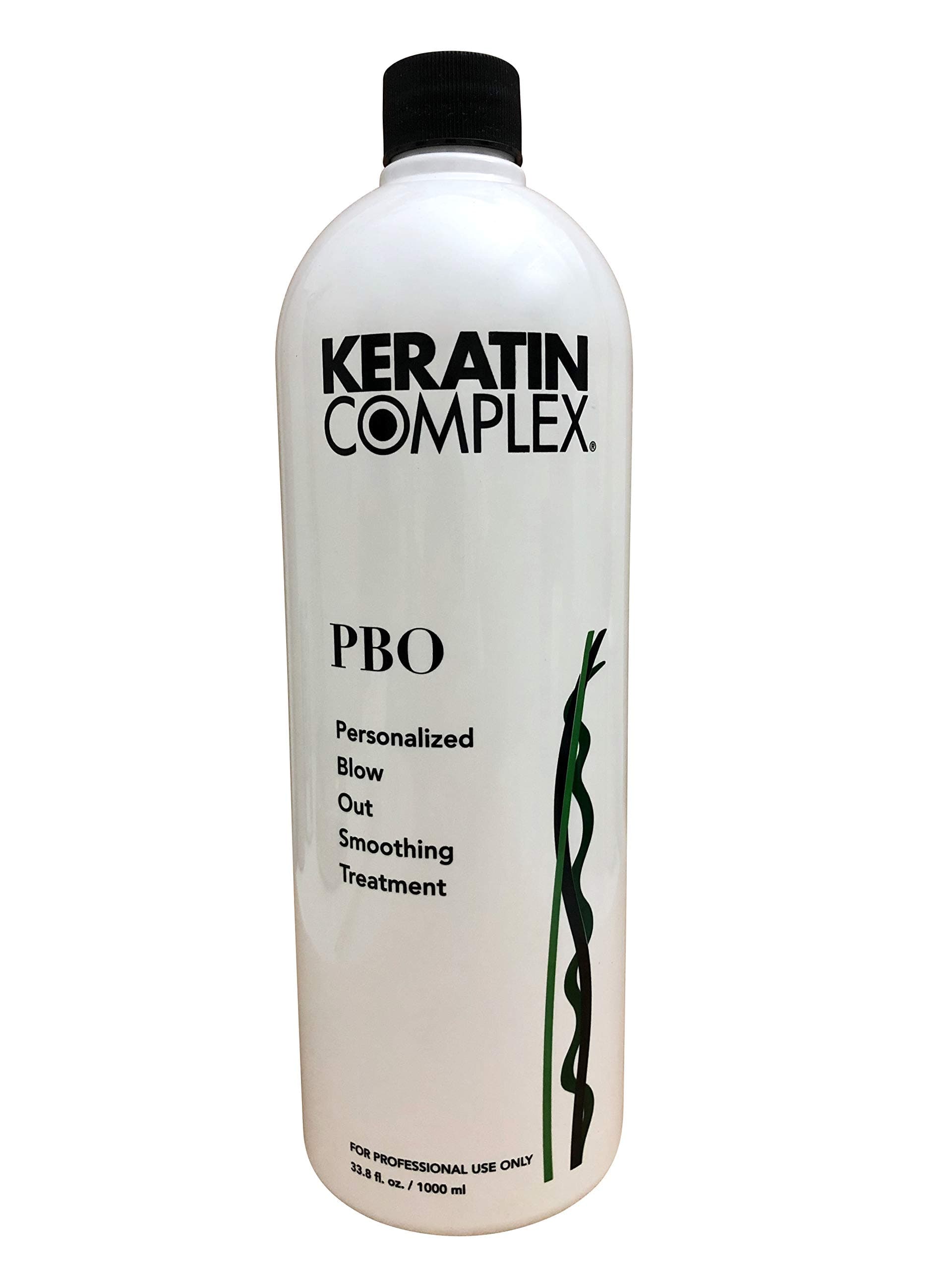 Keratin Complex Personalized Blow Out Smoothing Therapy 33.8 OZ.