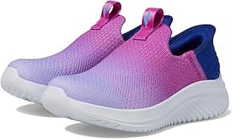 Skechers Girl's Ultra Flex 3.0 Color BoostSneaker