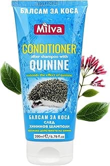 Quinine Conditioner