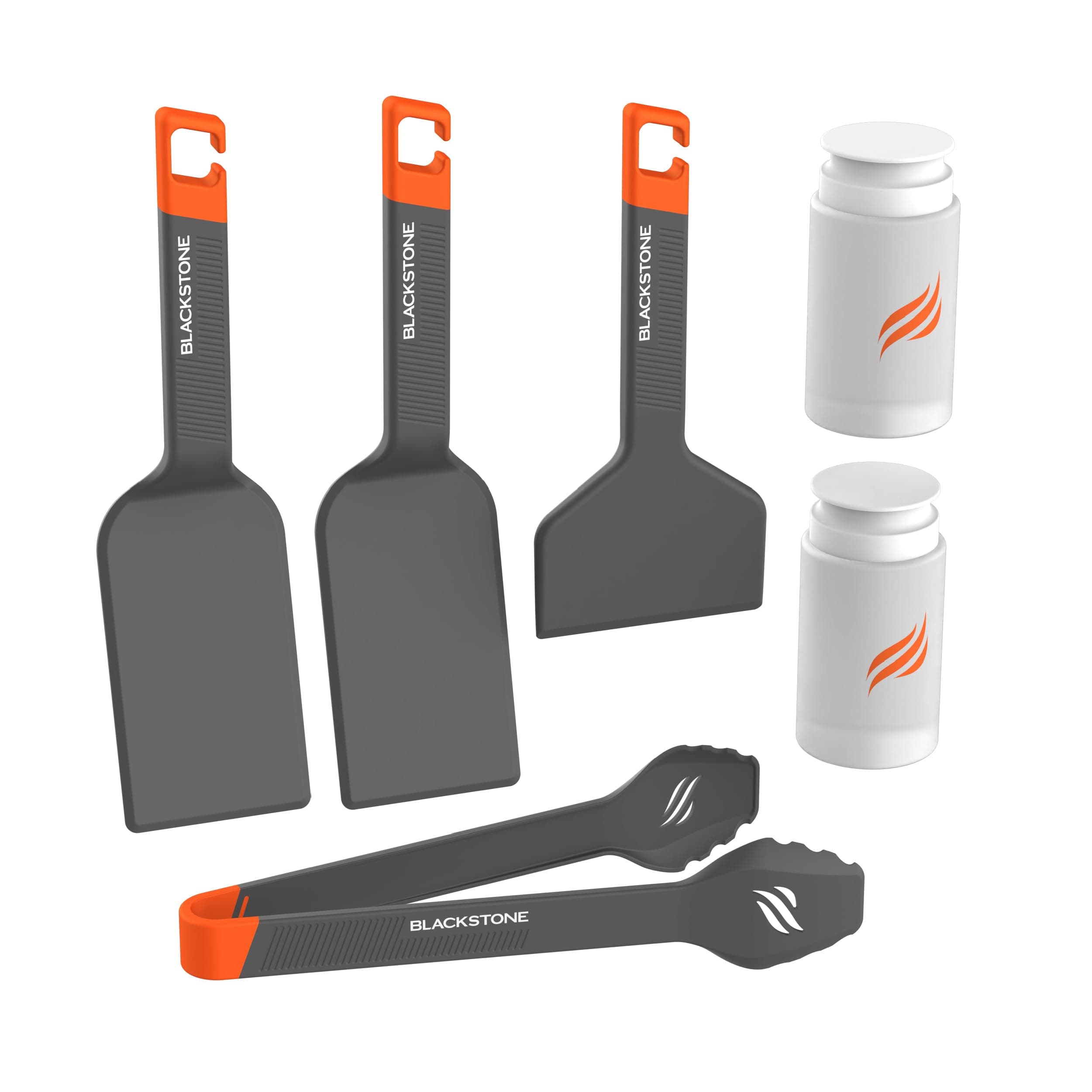 5984 Camping Griddle Tool Kit, 6 Piece