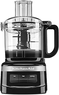 FOOD PROCESSOR 1.7 L - ONYX BLACK 5KFP0719BOB
