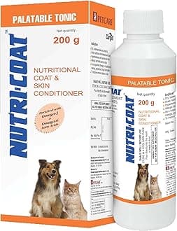 White and Orange | Liquid | 200 gm